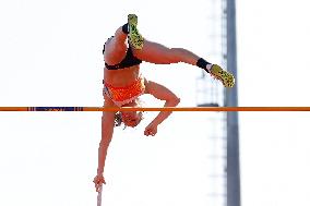 ATLETICA - Internazionali di Atletica - Grand Prix di Brescia