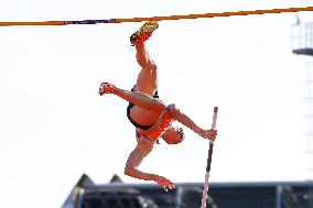ATLETICA - Internazionali di Atletica - Grand Prix di Brescia