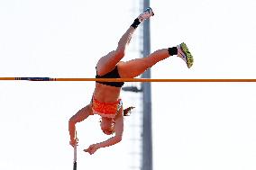 ATLETICA - Internazionali di Atletica - Grand Prix di Brescia