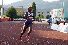 ATLETICA - Internazionali di Atletica - Grand Prix di Brescia