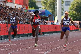 ATLETICA - Internazionali di Atletica - Grand Prix di Brescia