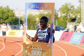 ATLETICA - Internazionali di Atletica - Grand Prix di Brescia