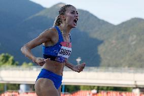 ATLETICA - Internazionali di Atletica - Grand Prix di Brescia