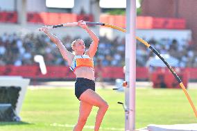 ATLETICA - Internazionali di Atletica - Grand Prix di Brescia