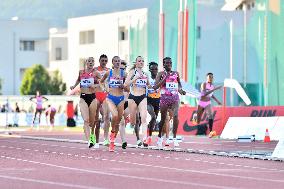ATLETICA - Internazionali di Atletica - Grand Prix di Brescia
