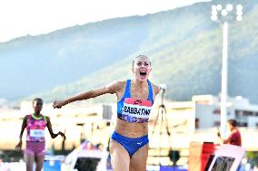 ATLETICA - Internazionali di Atletica - Grand Prix di Brescia