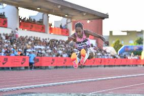 ATLETICA - Internazionali di Atletica - Grand Prix di Brescia