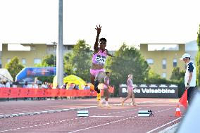 ATLETICA - Internazionali di Atletica - Grand Prix di Brescia