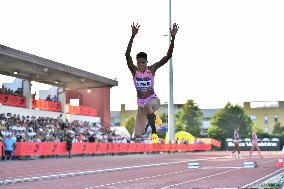 ATLETICA - Internazionali di Atletica - Grand Prix di Brescia