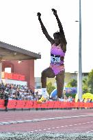 ATLETICA - Internazionali di Atletica - Grand Prix di Brescia