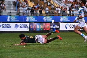 RUGBY - Altro - World Rugby U20 - South Africa vs Argentina