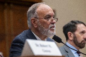 “Antisemitism in Higher Education - Examining the Role of Faculty Funding and Ideology,”