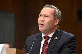 Nominations for ambasssators for the State Department