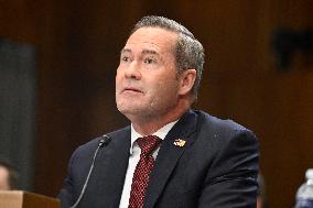 Nominations for ambasssators for the State Department