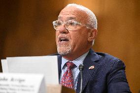 Nominations for ambasssators for the State Department