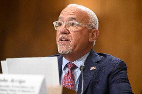 Nominations for ambasssators for the State Department
