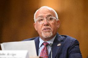 Nominations for ambasssators for the State Department