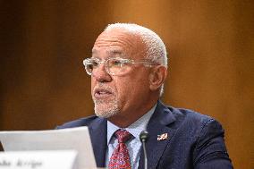 Nominations for ambasssators for the State Department