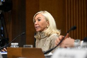 Nominations for ambasssators for the State Department