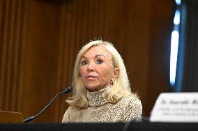 Nominations for ambasssators for the State Department
