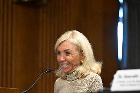 Nominations for ambasssators for the State Department