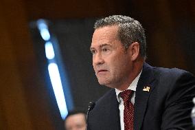 Nominations for ambasssators for the State Department