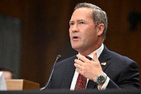 Nominations for ambasssators for the State Department