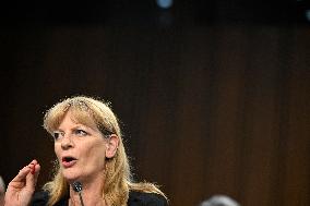 Hearings to examine voices of the vaccine injured