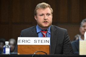 Hearings to examine voices of the vaccine injured