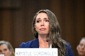 Hearings to examine voices of the vaccine injured