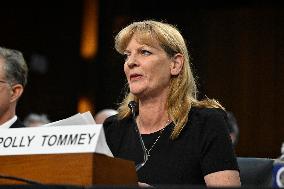 Hearings to examine voices of the vaccine injured