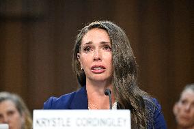 Hearings to examine voices of the vaccine injured