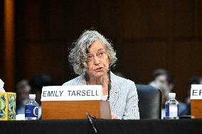 Hearings to examine voices of the vaccine injured