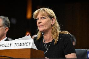 Hearings to examine voices of the vaccine injured