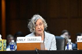 Hearings to examine voices of the vaccine injured