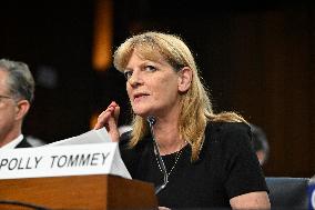 Hearings to examine voices of the vaccine injured