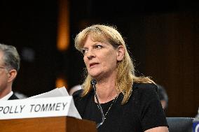 Hearings to examine voices of the vaccine injured