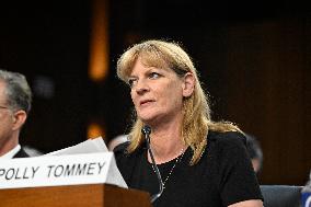Hearings to examine voices of the vaccine injured