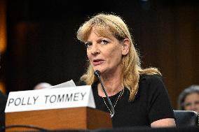 Hearings to examine voices of the vaccine injured