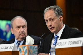 Hearings to examine voices of the vaccine injured