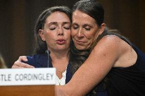 Hearings to examine voices of the vaccine injured