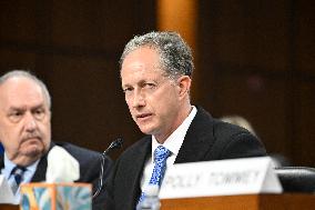 Hearings to examine voices of the vaccine injured