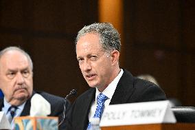 Hearings to examine voices of the vaccine injured