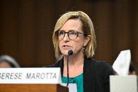 Hearings to examine voices of the vaccine injured