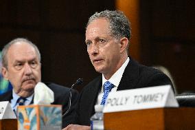 Hearings to examine voices of the vaccine injured