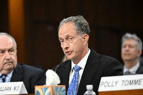Hearings to examine voices of the vaccine injured