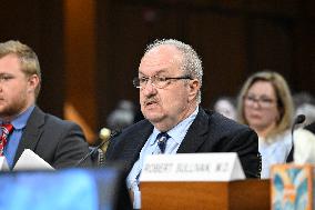 Hearings to examine voices of the vaccine injured