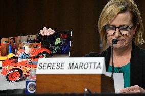 Hearings to examine voices of the vaccine injured