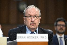 Hearings to examine voices of the vaccine injured
