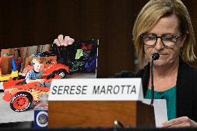 Hearings to examine voices of the vaccine injured